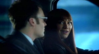 Fringe S4x17 - Alt-Livia finds out he is Lincoln Tyrone Lee