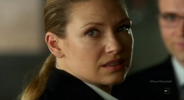 Fringe S4x17 - Anna Torv as Olivia Dunham