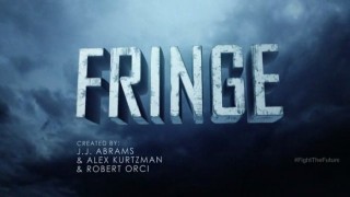 Click to visit and learn more about Fringe at Warner Brothers!