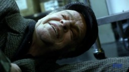 Fringe S4x19 - Walter Bishop