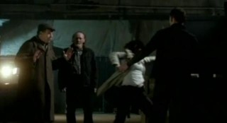 Fringe S4x21 - Astrid's fighting style