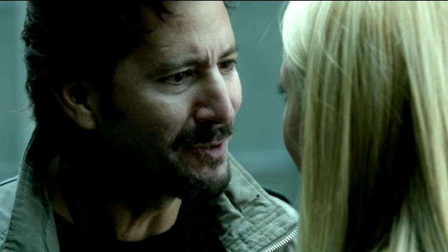 Fringe S5x02 - Etta and Simon from Letters of Transit