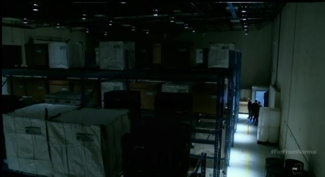 Fringe S5x10-Warehouse