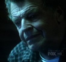 Fringe S5x09 - Hurdy Gurdy Man Walter