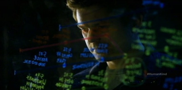 Fringe S5x08 - Peter predicts Windmark's future