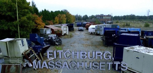  Fringe S5x08 - Fitchburg