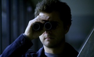 Fringe S5x08 - Peter is observing...