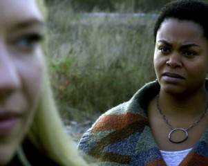 Fringe S5x08 - Olivia and Simone