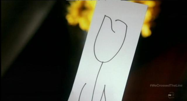 Fringe S5x13-White Tulip