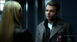 Fringe S5x12-Like Old Times