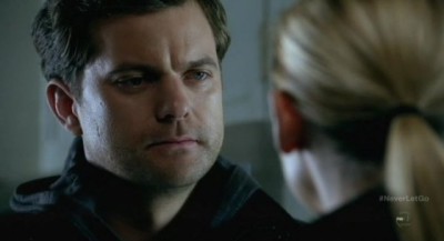 Fringe S5x11 - Peter hopes Etta will be restored, but says there is a long way to go first