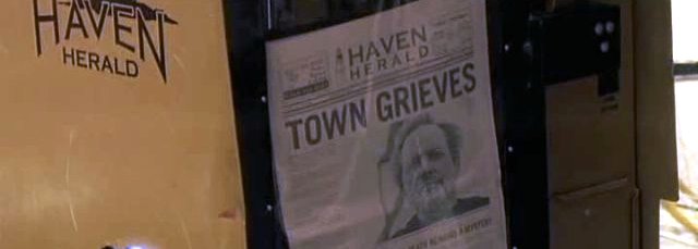Haven S2x11 - The Rev is dead