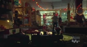 Haven S2x13 - At Gordons toy store