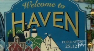 Haven S2x13 - Population 21,121