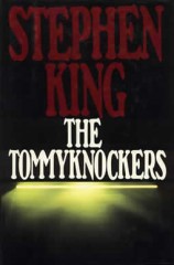 Click to learn more about The Tommyknockers by Stephen King