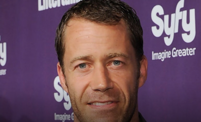  Haven SDCC 2013 - Colin Ferguson joins the troubles!