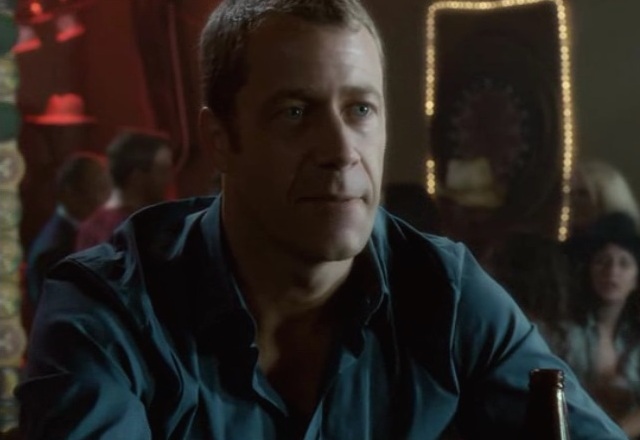 Haven S4x02 - Colin Ferguson as the enigmatic William