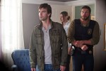Haven: Lucas Bryant Dishes “My Favorite Game” Before All Hell Breaks Loose in “Fallout”!