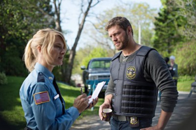 Haven S4x03 - "Bad Blood" Episode 403 -- Pictured: -- (Photo by: Michael Tompkins/Syfy)