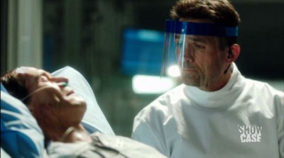 Helix S1x04 - 18 touching recollections