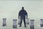 Helix S1x05 - Daniel Aerov finds a field of frozen heads including doctor Hvit