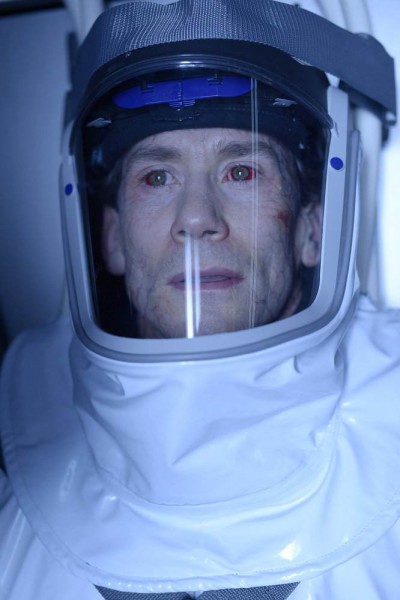 Helix S1x06 - Peter is saved!