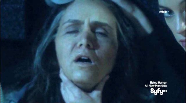 Helix S1x12 The Reaping - 34 Mom 
