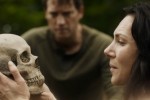 Helix: Reunion – Rogue on a Mission, Romance in the Abbey, Skulls in the Woods!