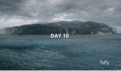 Helix S2x10 Day 10