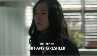 Helix S2x10 Written by Tiffany Greshler