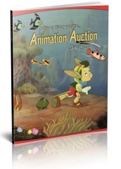 Profiles In History Animation Auction banner - Click to learn more at the official web site!