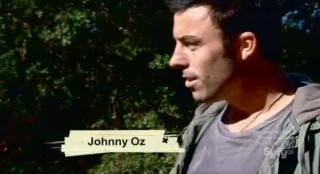 Hollywood Treasure S2x06 - Johnny Oz owner of the General Lee