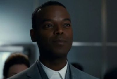 Incorporated S1x03 Demore Barnes as Inazagi EVP Richard Mason