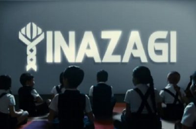 Incorporated S1x03 Inazagi brainwashing academy