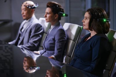 Incorporated S1x03 Power via control