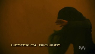 KillJoys S1x01 Dutch in the Westerly Badlands