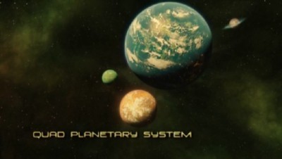 KillJoys S1x01 The Quad Planetary System