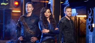 Killjoys Banner