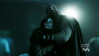 Killjoys S1x10 Rat king and sis