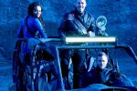 Killjoys S2x02 The team is about to get the Shaft