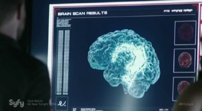 Killjoys S2x07 Johnny figures out the Level 6 brain chemistry