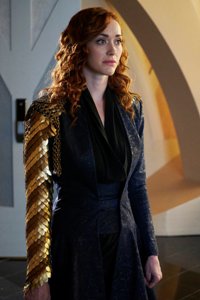 Killjoys S2x08 Sarah Power as Pawter Simms