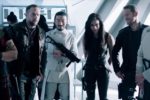 Killjoys: Is Last Dance An End of an Era in Science Fiction Space Opera or a New Beginning?