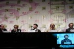 WonderCon: The Sorcerers Apprentice Panel with Extended Trailers!