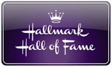 Hallmark Hall of Fame banner logo - Click to learn more at their official web site!