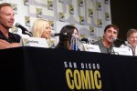Sharknado 3 Press Room and Panel Feeds Frantic Fans at San Diego Comic-Con 2015!