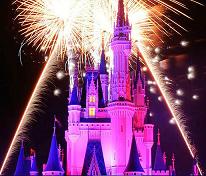 Click to visit and learn more about Disney Parks!