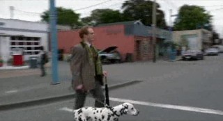 Once Upon A Time S1x02 - Doc out for a walk
