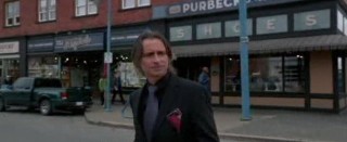 Once Upon A Time S1x02 -Mr Gold aka Rumpy on the street
