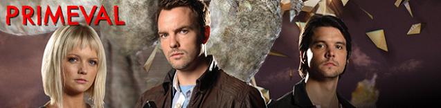 Primeval banner - Click to learn more at BBC America!